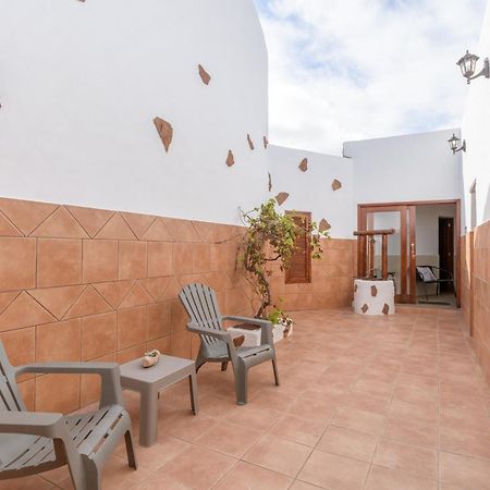 Casa Abuela Nicolasa Máguez 外观 照片