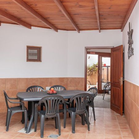 Casa Abuela Nicolasa Máguez 外观 照片