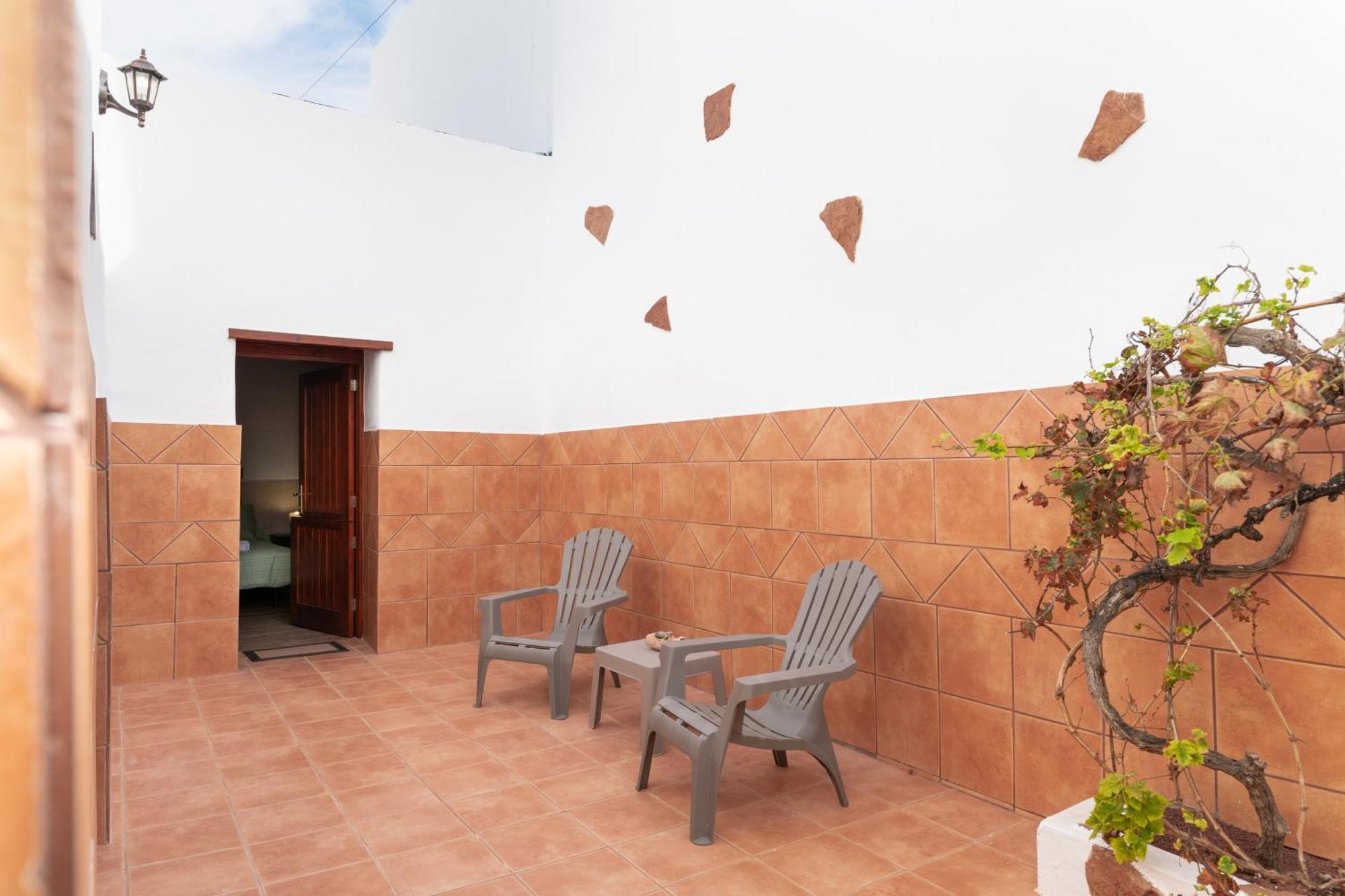 Casa Abuela Nicolasa Máguez 外观 照片